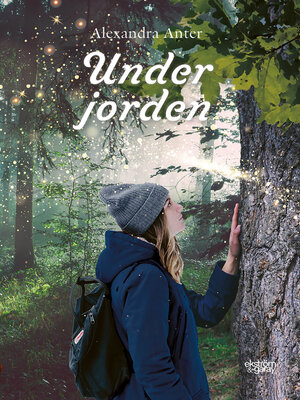 cover image of Under jorden